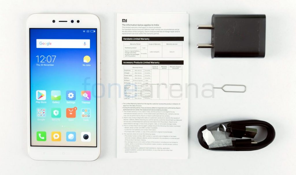 Xiaomi Redmi Y1_fonearena-02