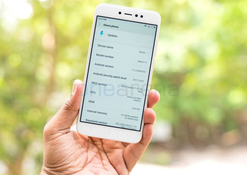 Xiaomi Redmi Y1_fonearena-15