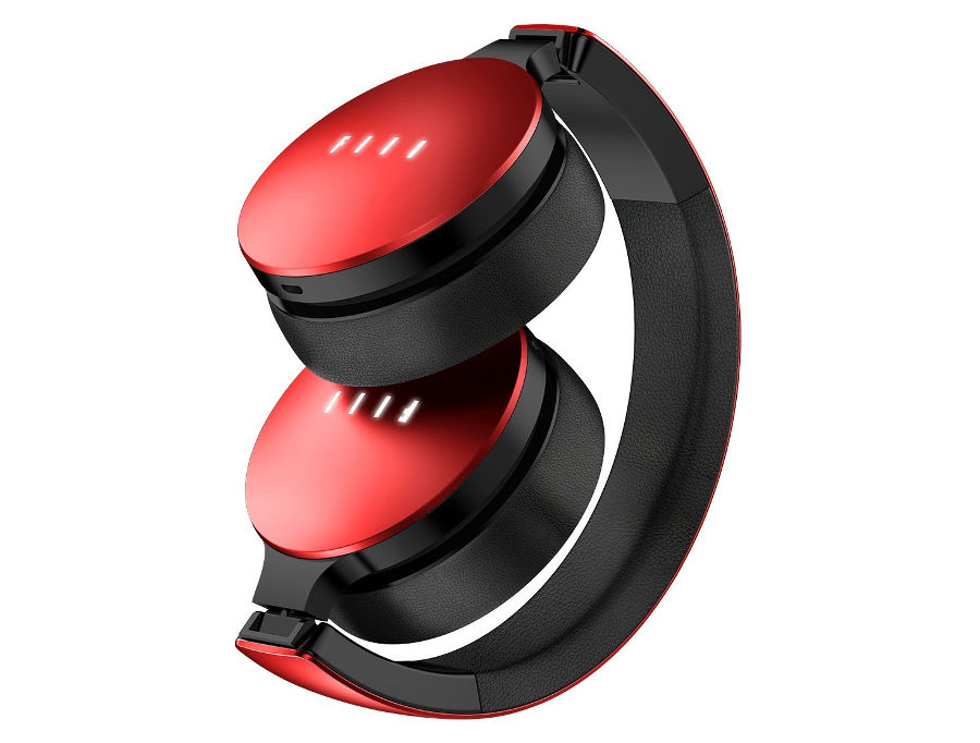 FIIL wireless headphones