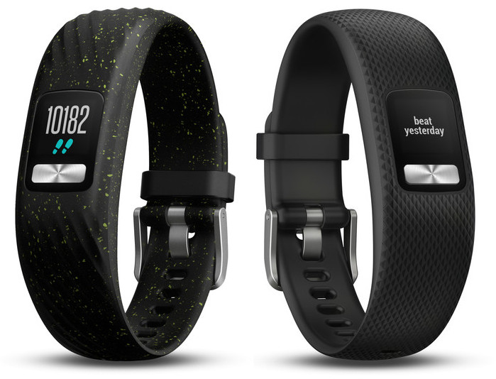 Vivofit 4 black hot sale