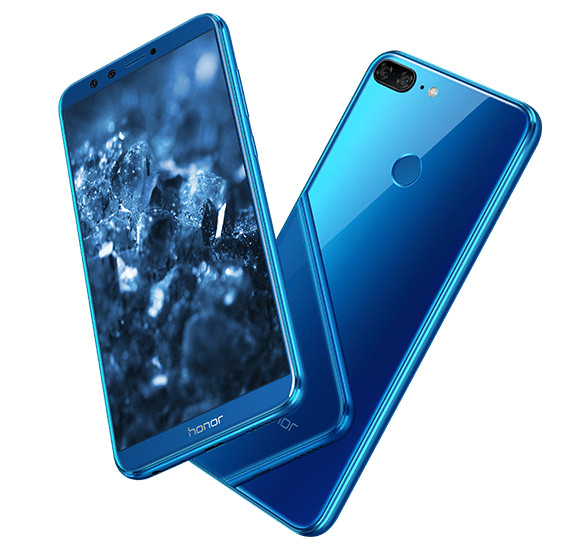 Honor 9 Lite