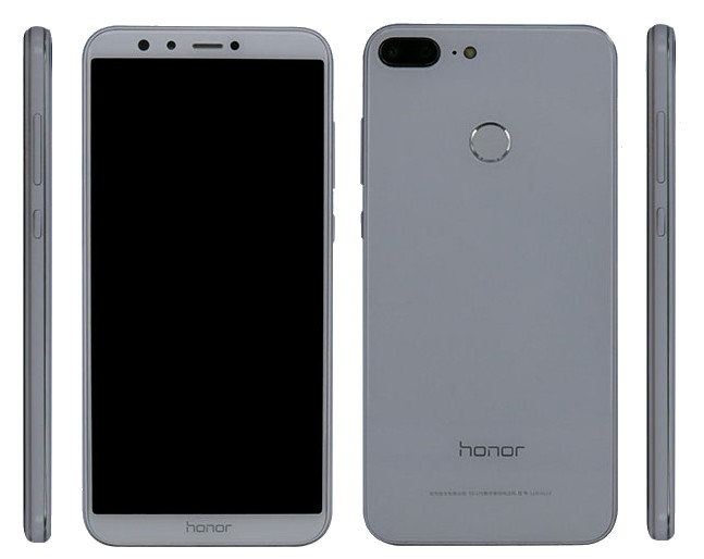 Honor 9 Lite