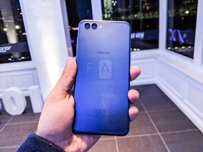 Honor View10 -3