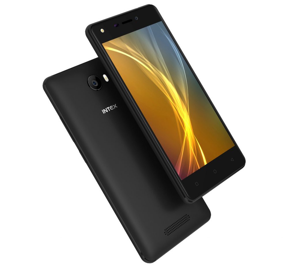 Intex ELYT e6