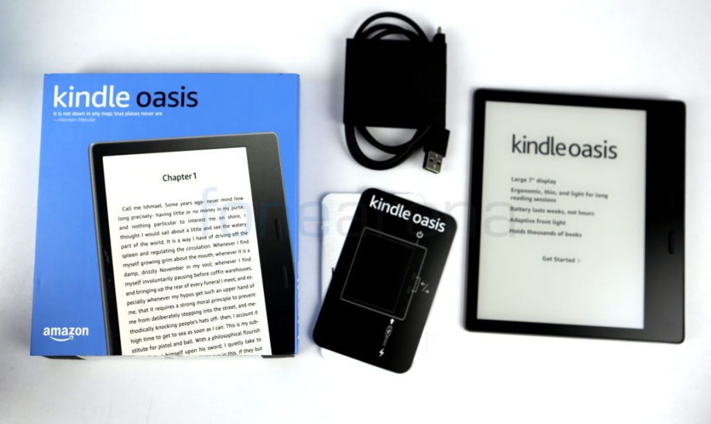 Xiaomi Mi EBook Reader Pro launches: Spec upgrade from the original Mi EBook  Reader that holds up well against the Kindle Oasis -  News