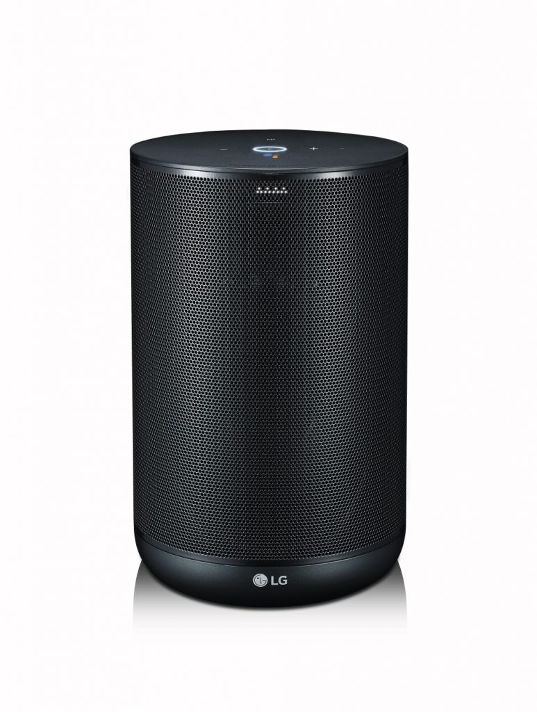 LG-ThinQ-Speaker