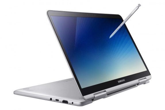 Notebook 9 (2018) Pen