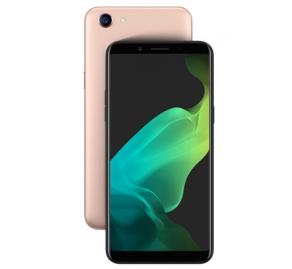 OPPO F5 Youth