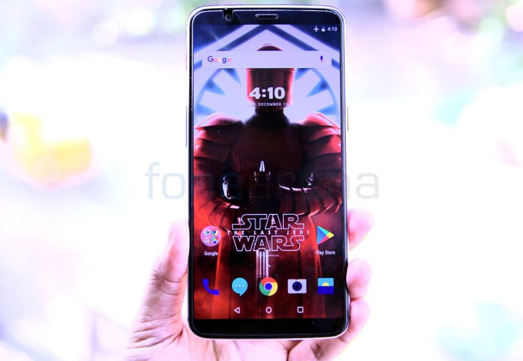 OnePlus 5T Star Wars Limited Edition_fonearena-7