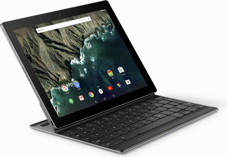 Pixel C tablet