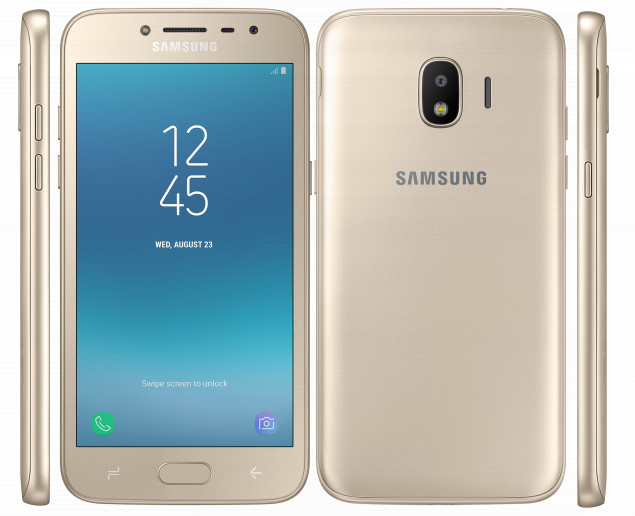 samsung j2 18 touch price