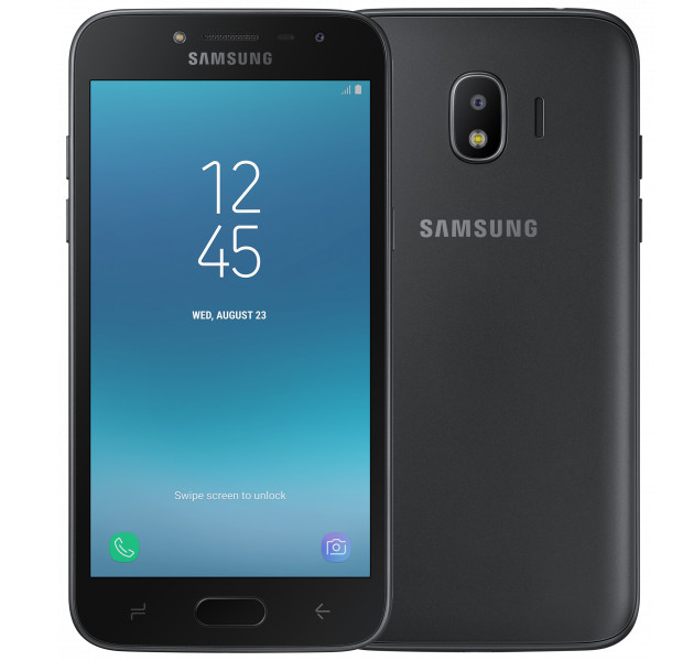 samsung j2 2018 core