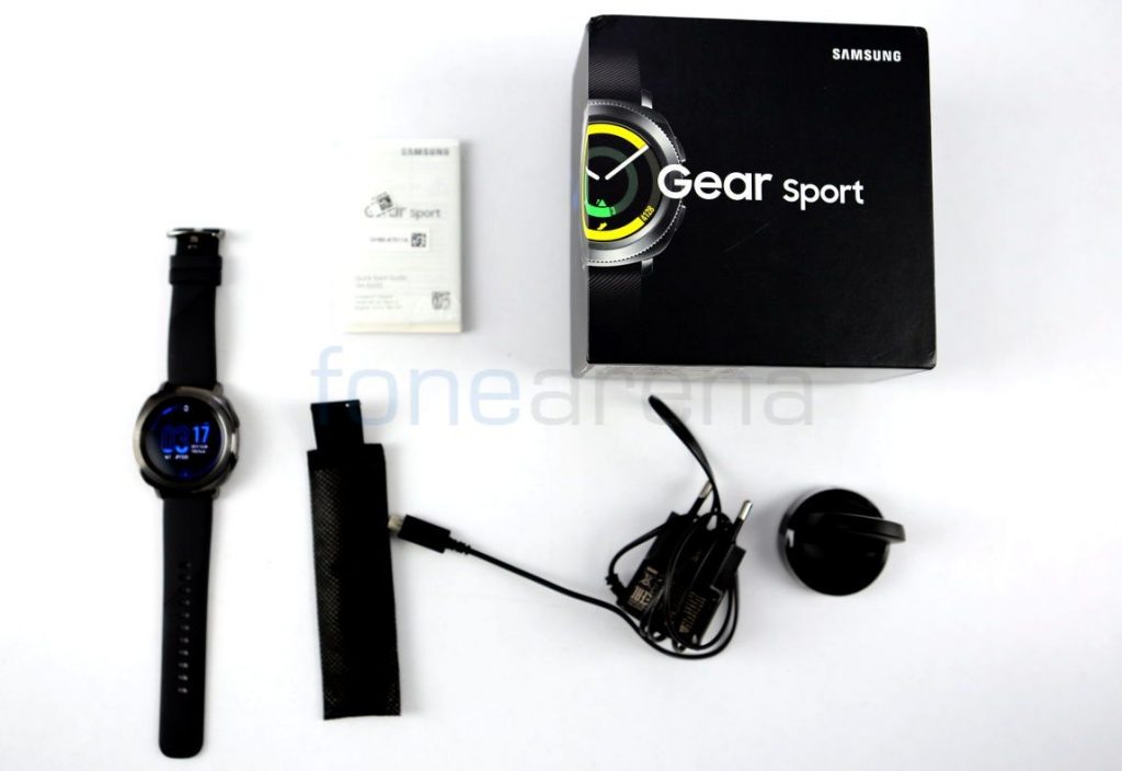 Samsung Gear Sport_fonearena-2