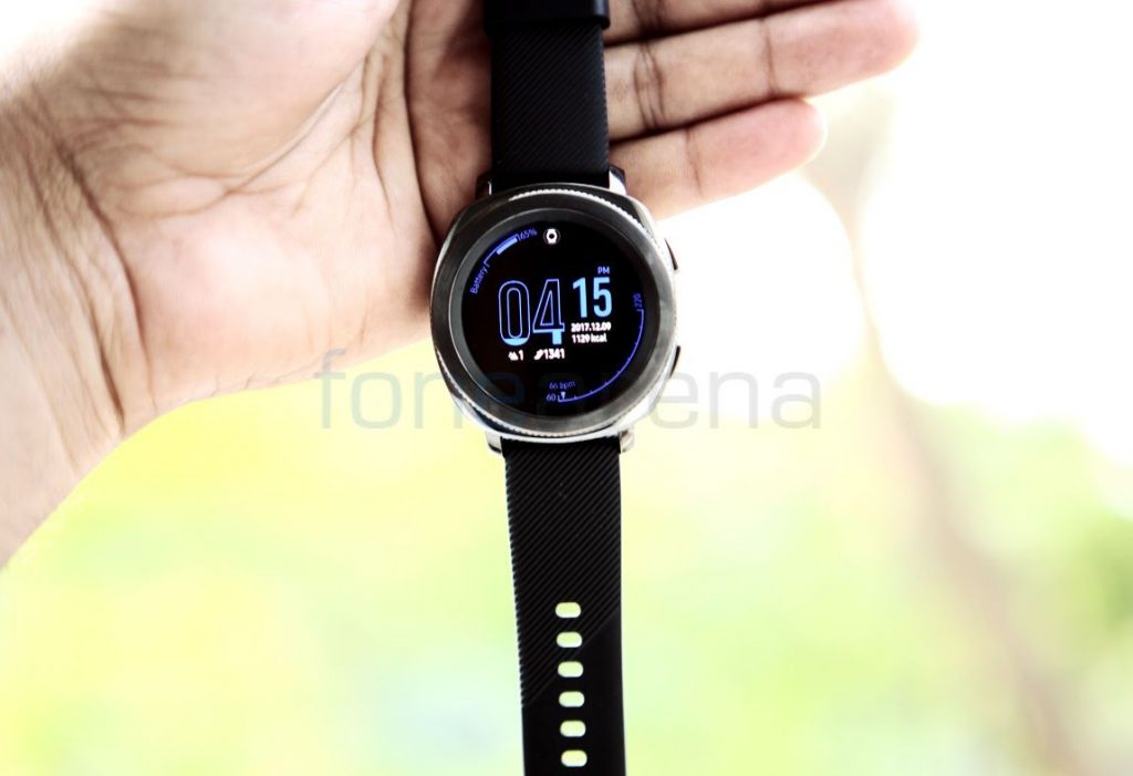 Samsung Gear Sport_fonearena-4