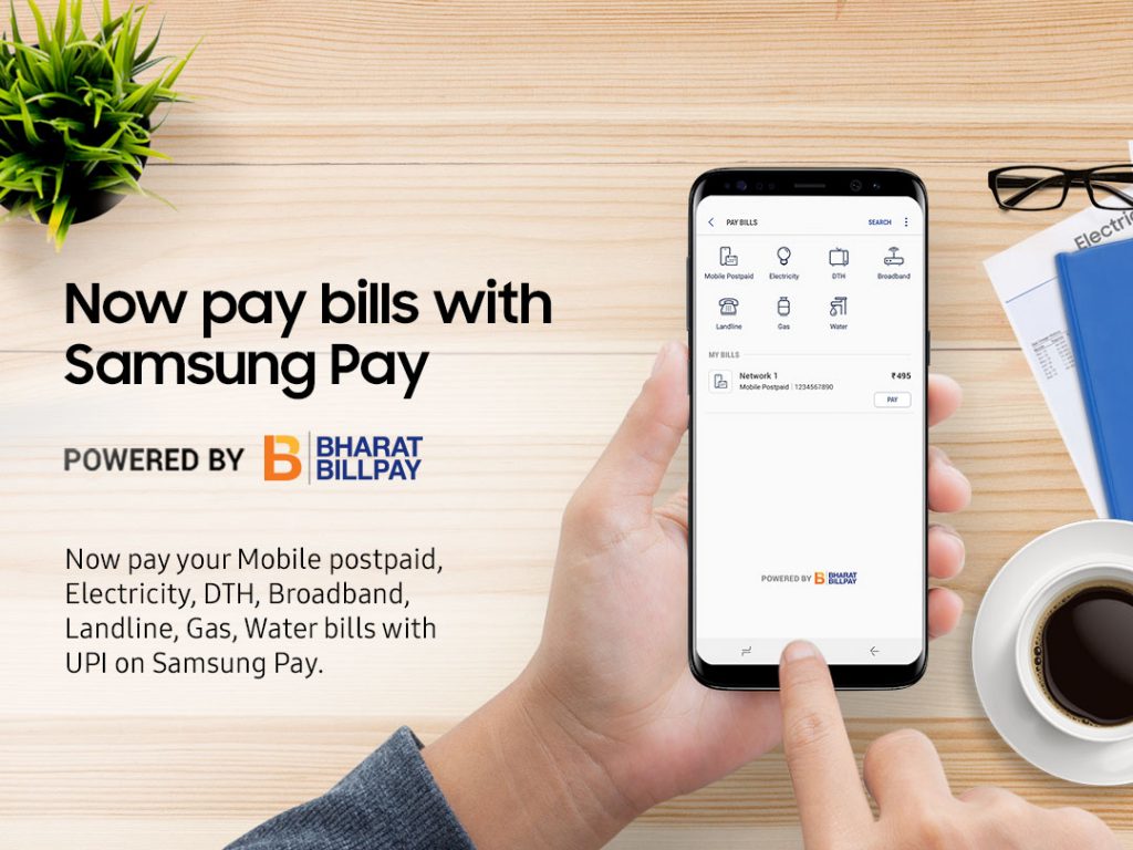 Pay Using Phone Bill