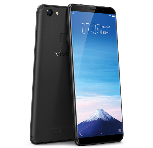 Vivo Y75