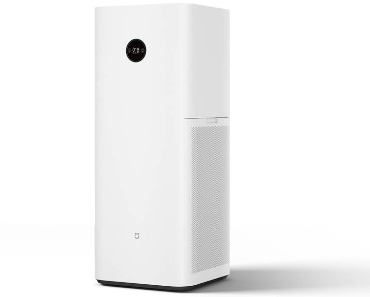 Mobile2Go. Xiaomi Mi Air Purifier MAX Enhanced