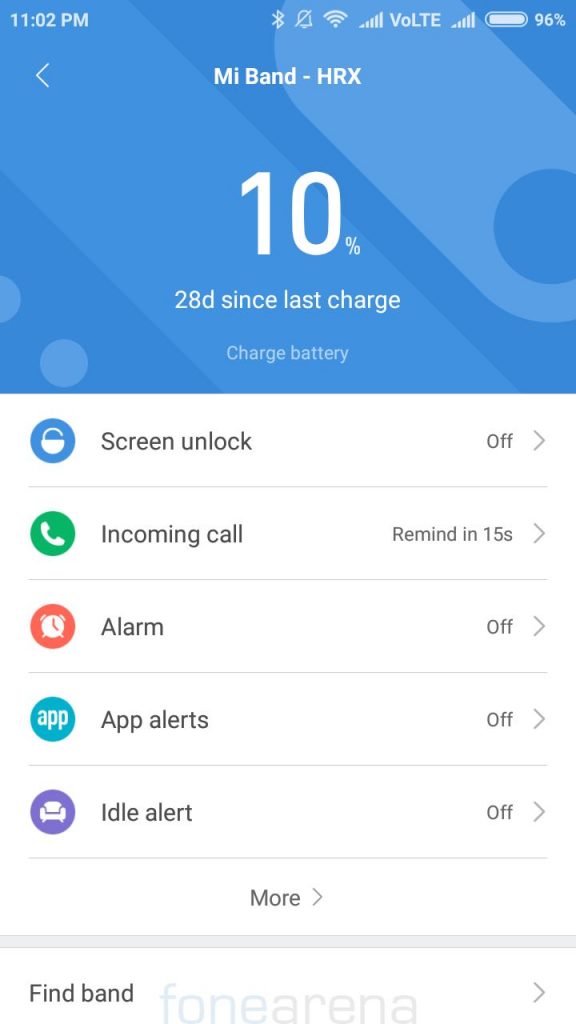 Xiaomi Mi Band HRX screenshots_fonearena-03