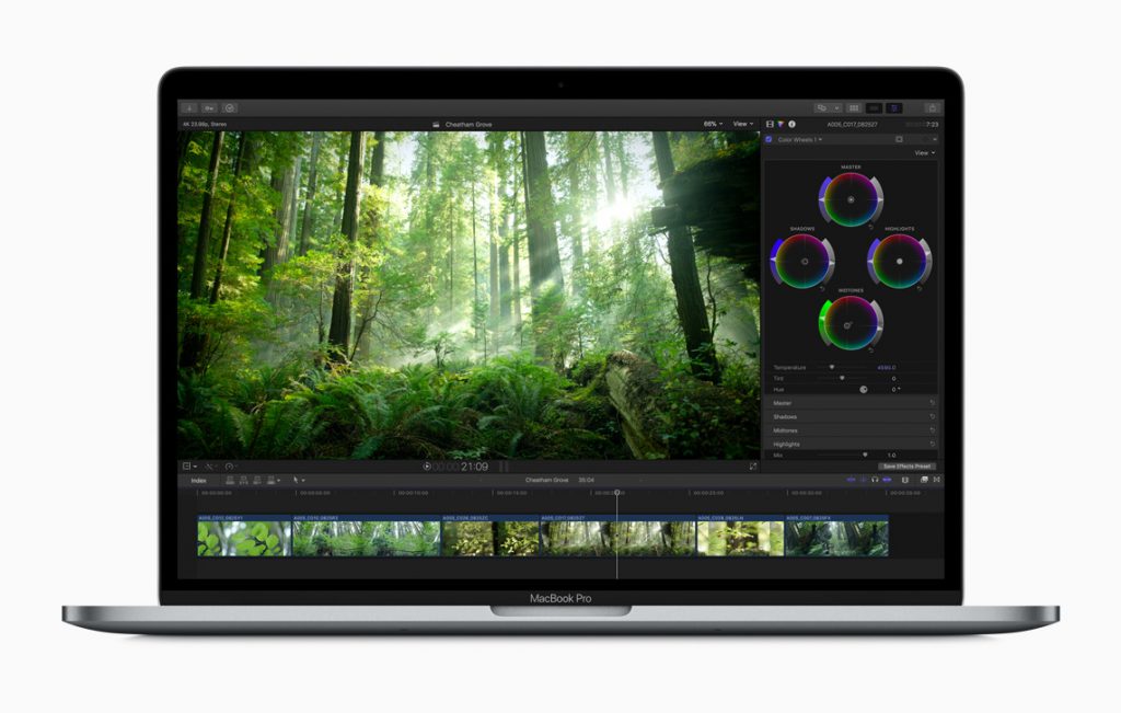 final cut pro for free mac march 2017