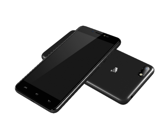 Micromax Bharat 5