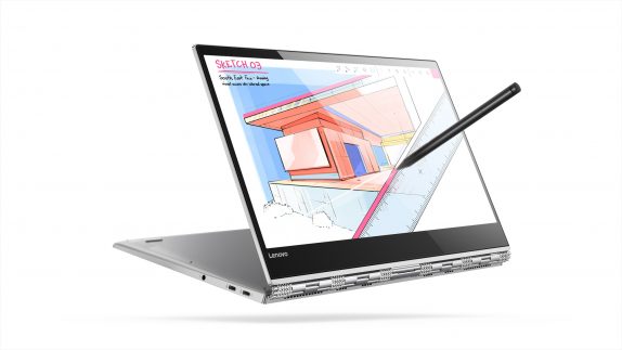 Lenovo Yoga 920