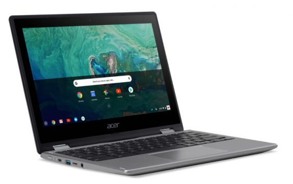 Chromebook