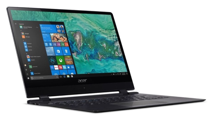 Acer Swift 7