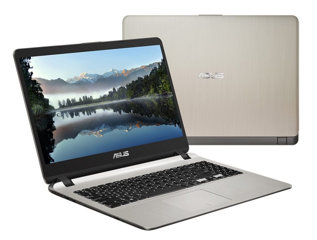 Asus X507