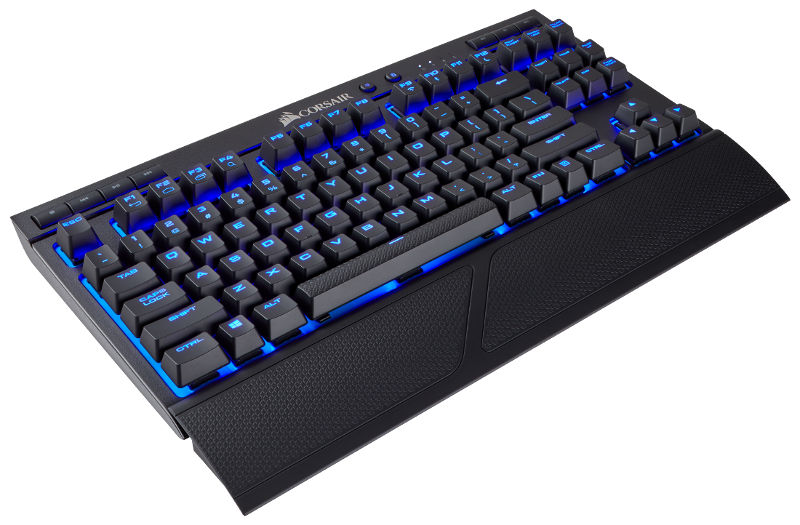 corsair keyboard cleaner