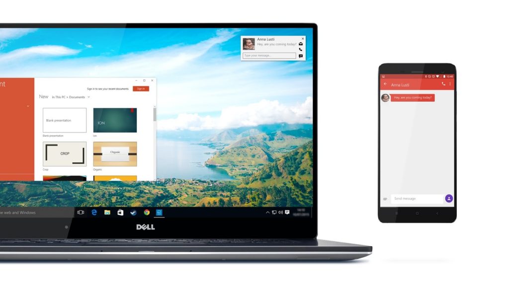Dell Mobile Connect Software