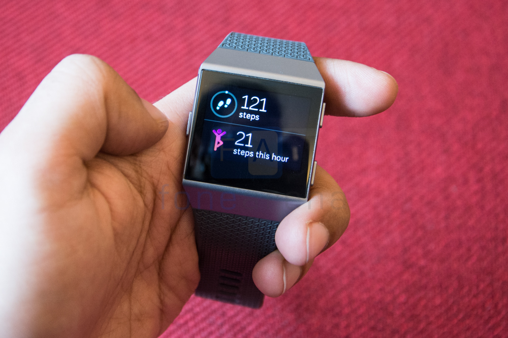 Fitbit cheap ionic 2021