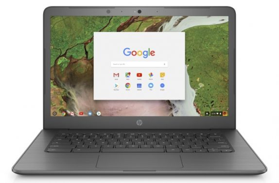 HP Chromebook 11 G6