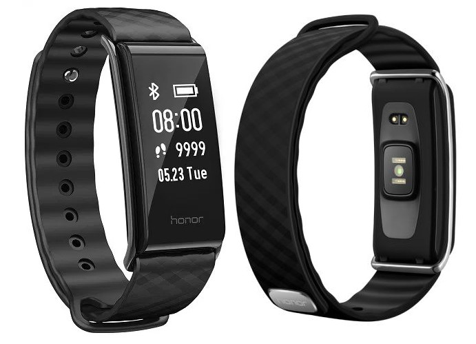 Huawei honor band a2 обзор