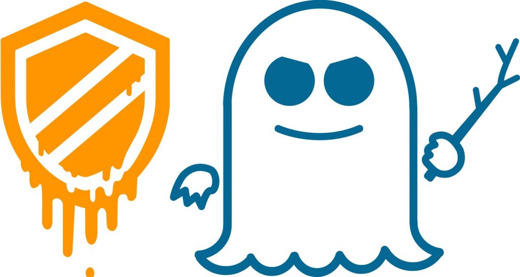 Meltdown and Spectre