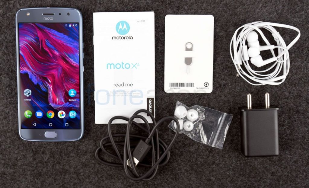 Moto X4 6gb Ram Review