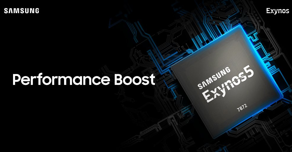 samsung exynos 5