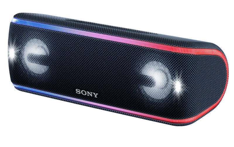 Sony extra bass speaker hot sale xb31