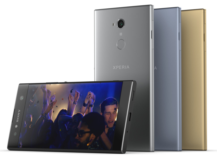 Είπαν στο Web.Το Sony Xperia Z Ultra είναι το Android smartphone που φέρνει την επανάσταση και σε σαγηνεύει με την υπέροχη εμφάνιση, τις δυνατότητες και τα τεχνολογικά πλεονεκτήματα που θα βρεις μόνο σε αυτό! Με οθόνη 6,4” Full HD που.