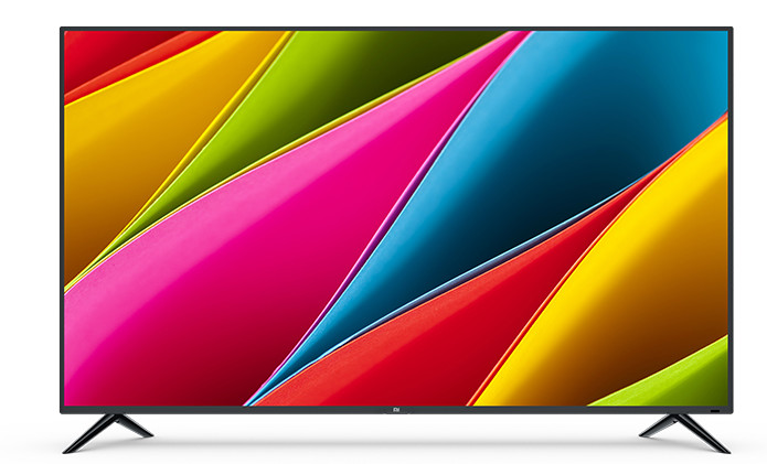 Smart TV Xiaomi 50 UHD 4K