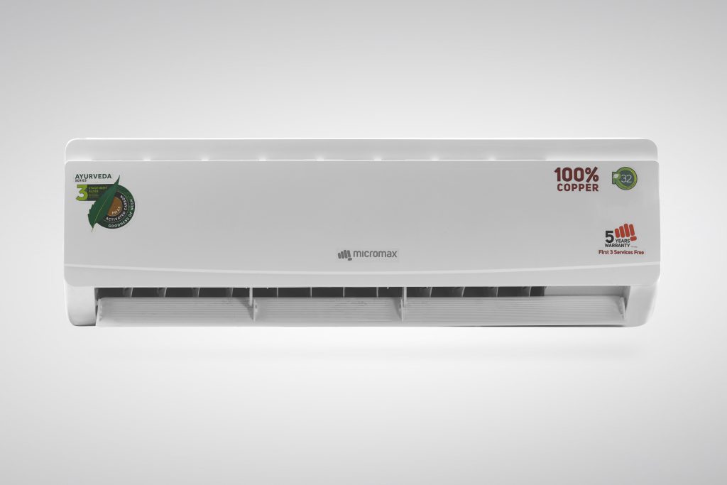 Micromax Air Conditioners