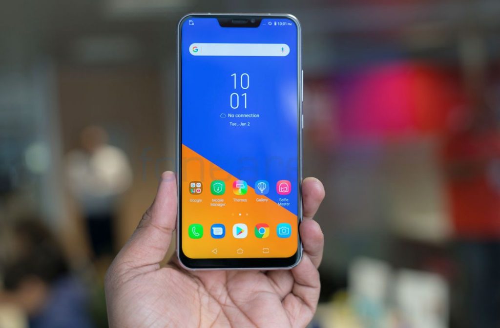 Asus offers up to Rs. 2000 off on Zenfone Max Pro M1 and Rs. 5000 off on ZenFone 5Z during Flipkart’s Big Billion Days sale