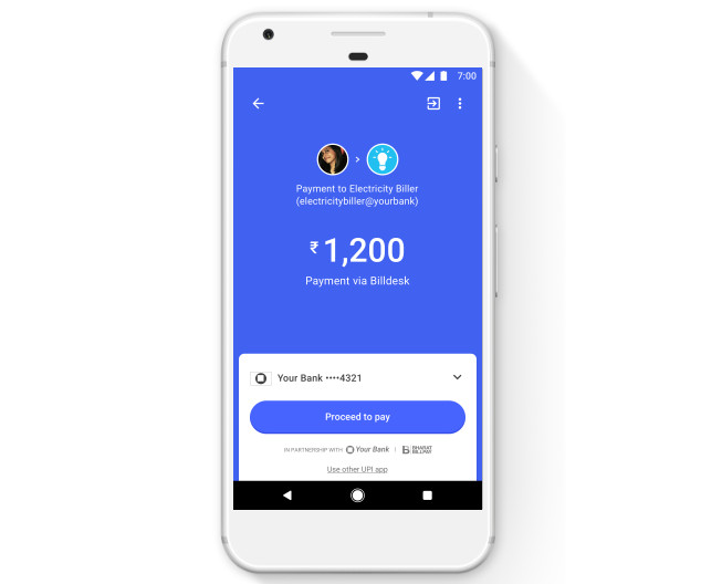 Google Tez Gets Utility Bill Payments Here S How To Pay Post