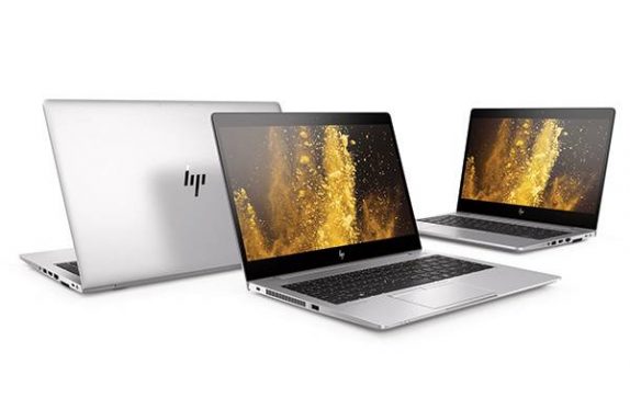 HP Elitebook 800