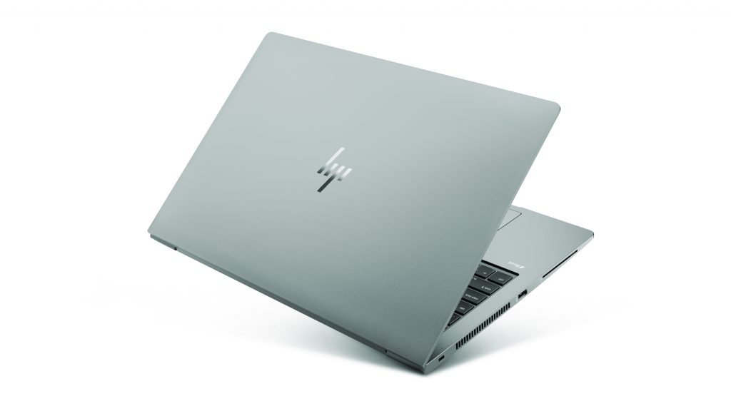 HP ZBook 14u/15u