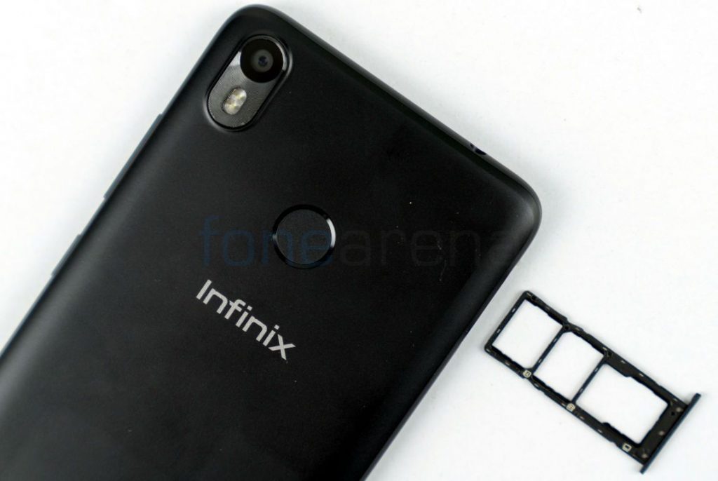 Infinix hot s3 price at slot prices