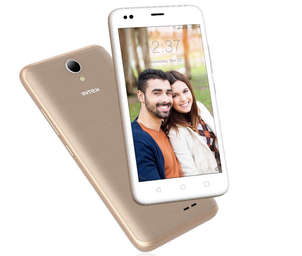 intex aqua lions t1 lite mobile