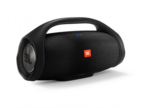 JBL Boombox