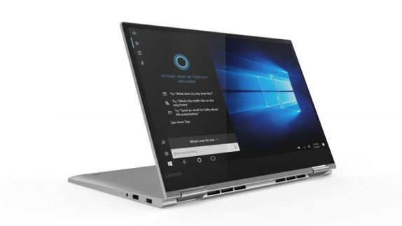 Lenovo Yoga 730