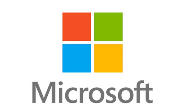 Microsoft