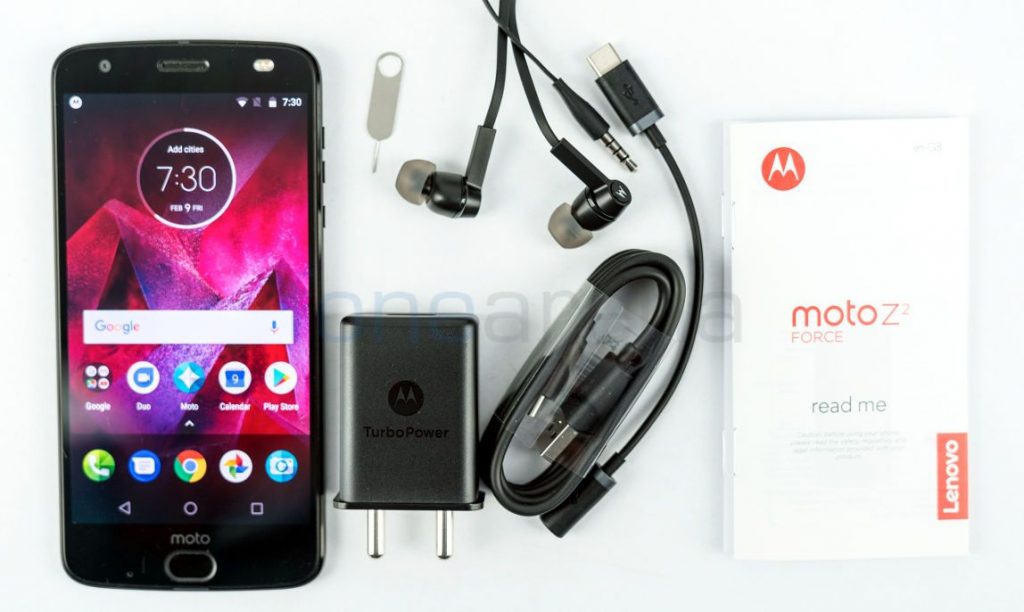 best flashing tool for motorola z2 force